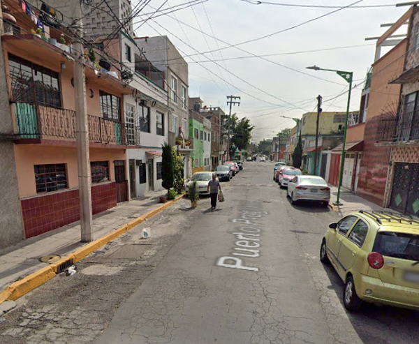 Casa en venta en Fernando Casas Aleman, Gustavo A. Madero — foto 2 de 20