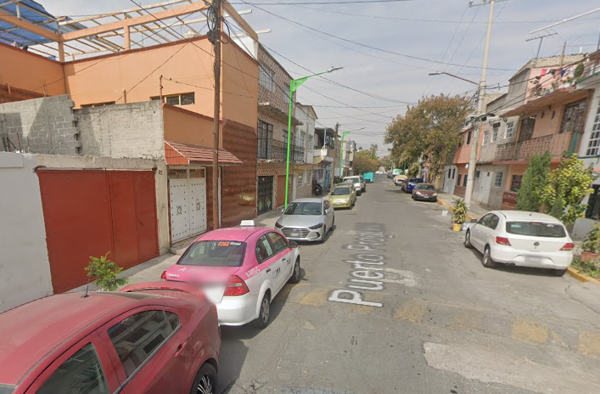 Casa en venta en Fernando Casas Aleman, Gustavo A. Madero — foto 3 de 20