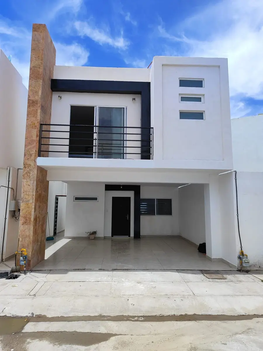 Casa en Renta en Ampliación Senderos, Torreón, Coahuila de Zaragoza