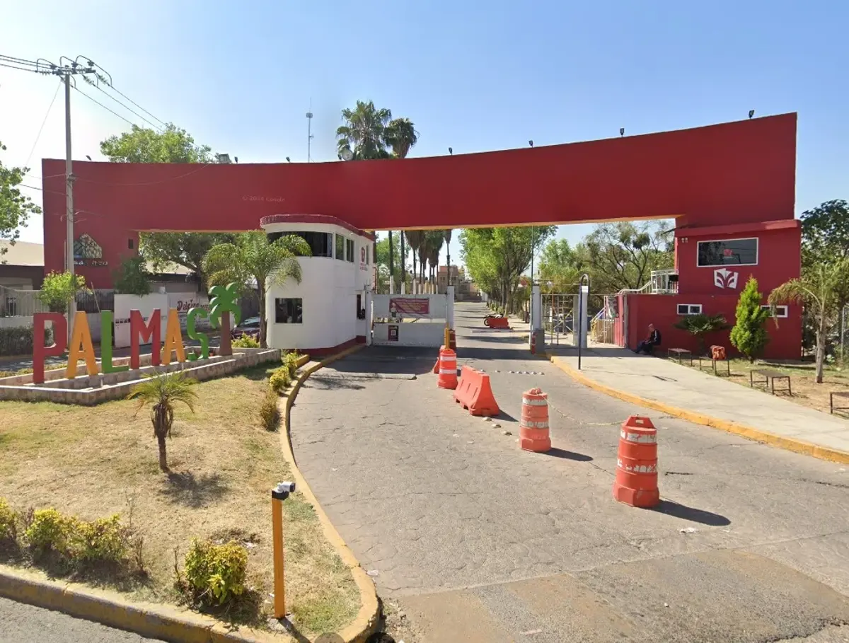 Casa en venta en Hacienda las Palmas I y II, Ixtapaluca — foto 1 de 2