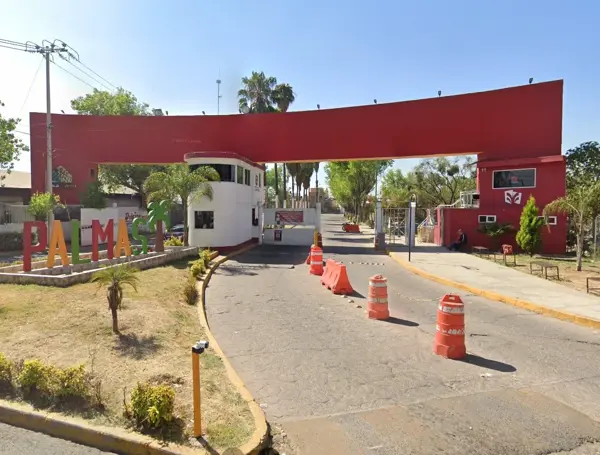 Casa en venta en Hacienda las Palmas I y II, Ixtapaluca, México