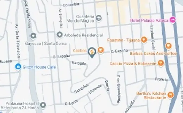 Terreno en venta en Madero (Cacho), Tijuana — foto 2 de 5