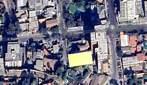 Terreno en venta en Madero (Cacho), Tijuana — foto 3 de 5