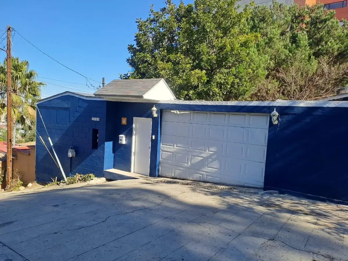 Terreno en venta en Madero (Cacho), Tijuana — foto 1 de 5