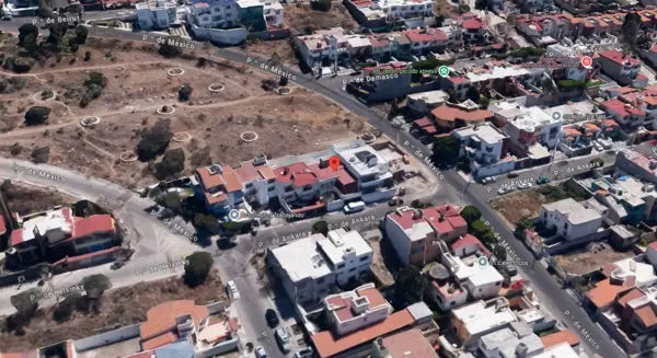 Casa en venta en Tejeda, Corregidora — foto 3 de 62