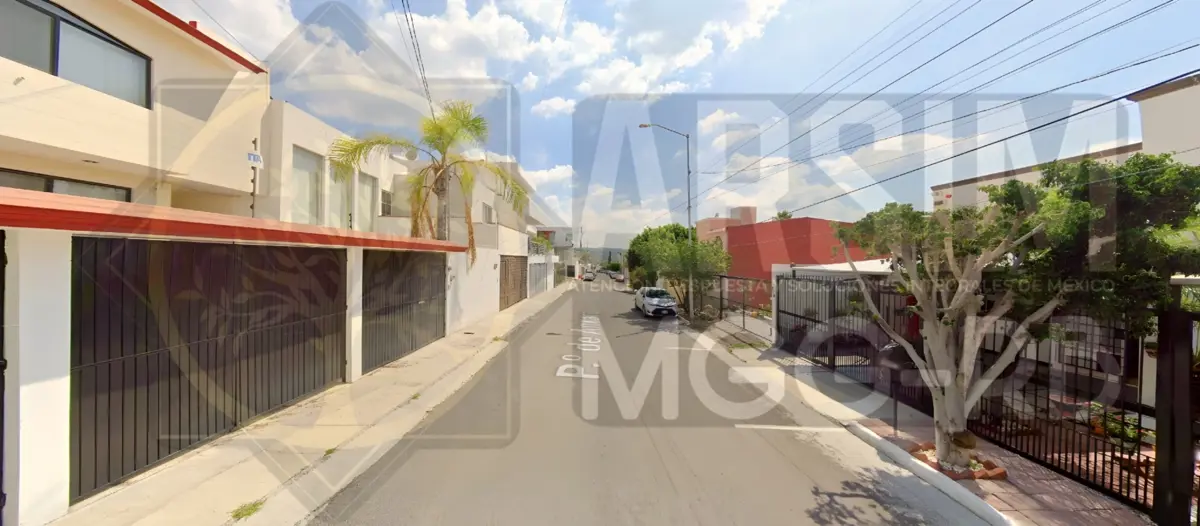 Casa en venta en Tejeda, Corregidora — foto 1 de 62