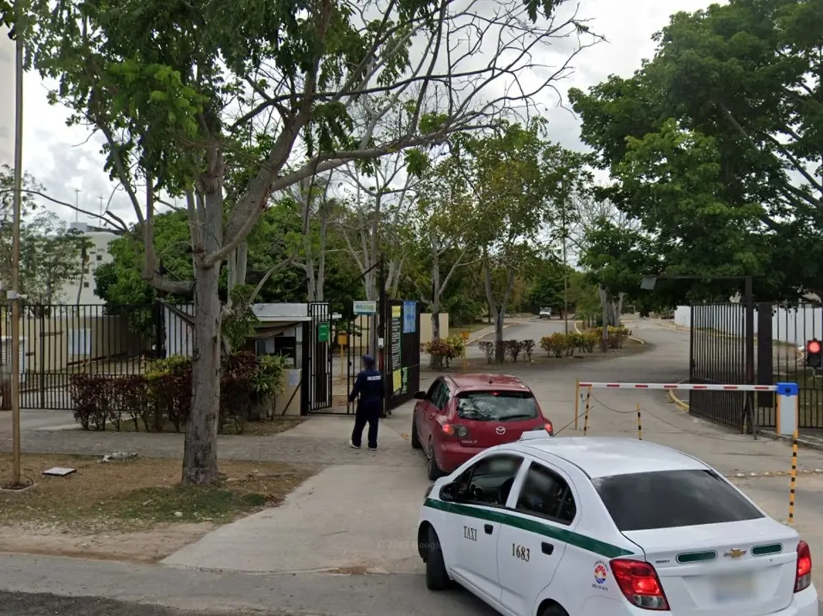 Casa en venta en Paraiso Cancun, Benito Juárez — foto 1 de 2
