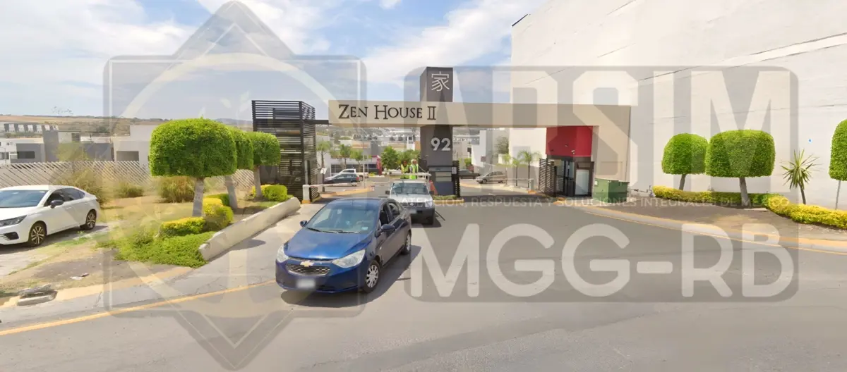 Departamento en venta en Zen House II, El Marqués — foto 1 de 70