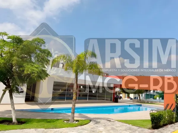 Departamento en venta en Zen House II, El Marqués — foto 3 de 70