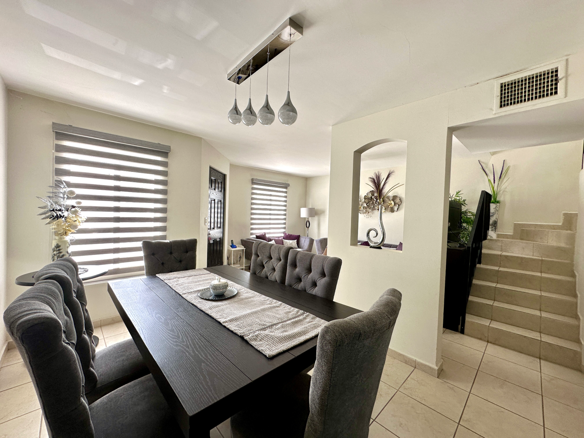 Casa en venta en Villa Romana, Torreón — foto 1 de 29
