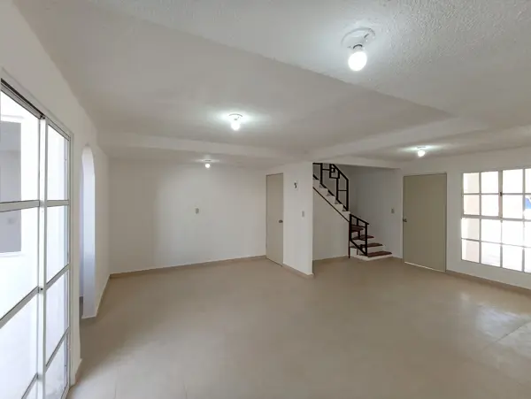 Casa en venta en Haciendas de Hidalgo, Pachuca de Soto — foto 2 de 9