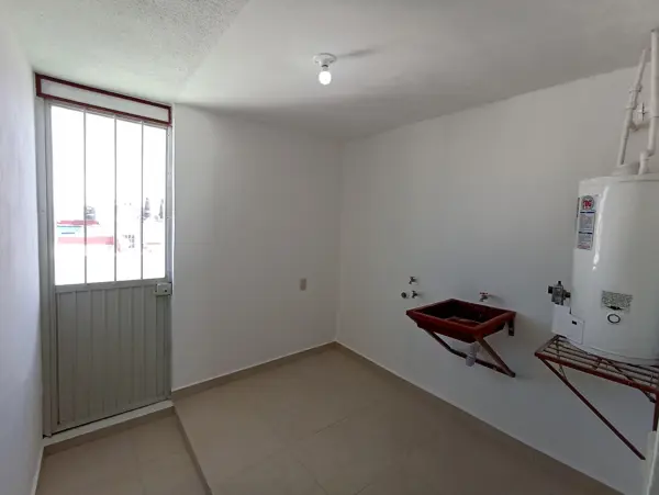 Casa en venta en Haciendas de Hidalgo, Pachuca de Soto — foto 3 de 9