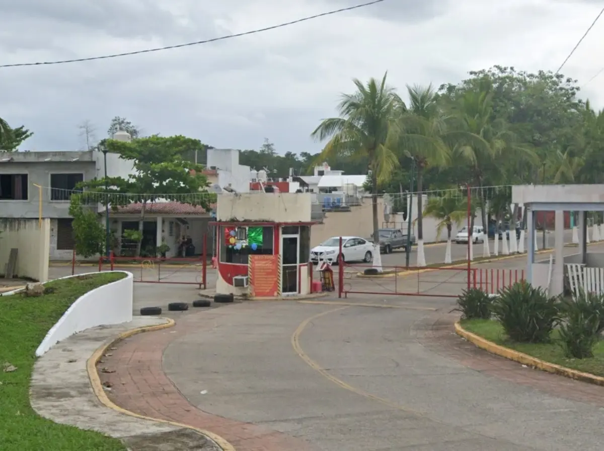 Casa en venta en Bosques de Araba, Centro — foto 1 de 2