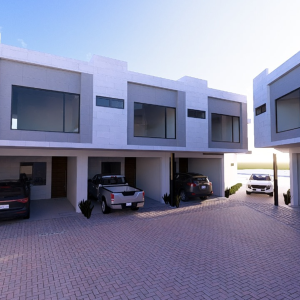 Departamento en venta en Los Viñedos, Torreón — foto 2 de 20