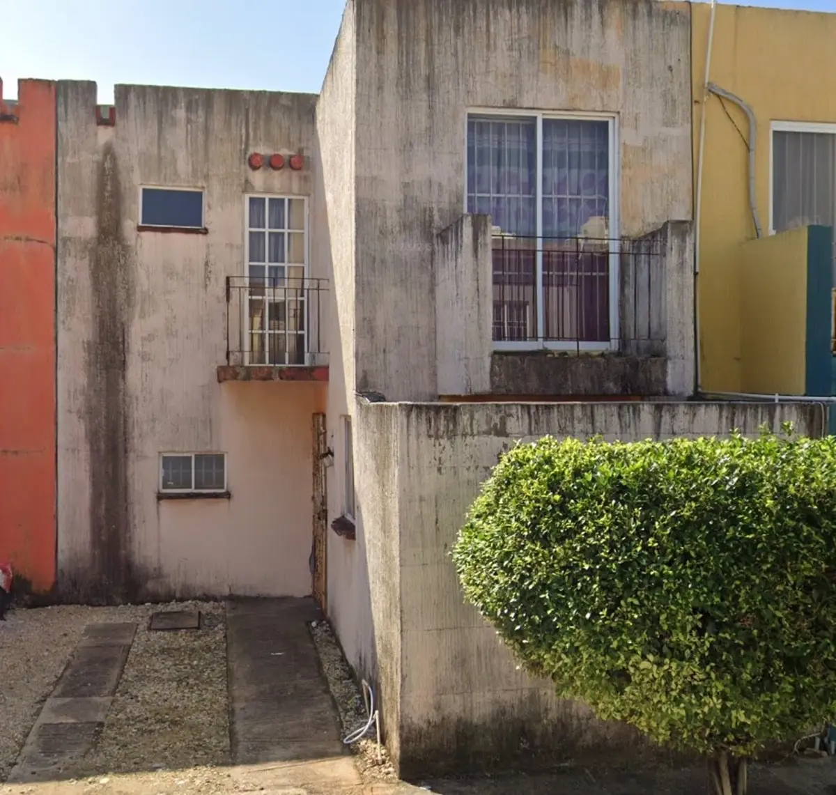 Casa en venta en Puerto Esmeralda, Coatzacoalcos — foto 1 de 2