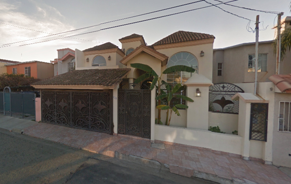 Casa en venta en Universidad Sur, Tijuana — foto 2 de 10