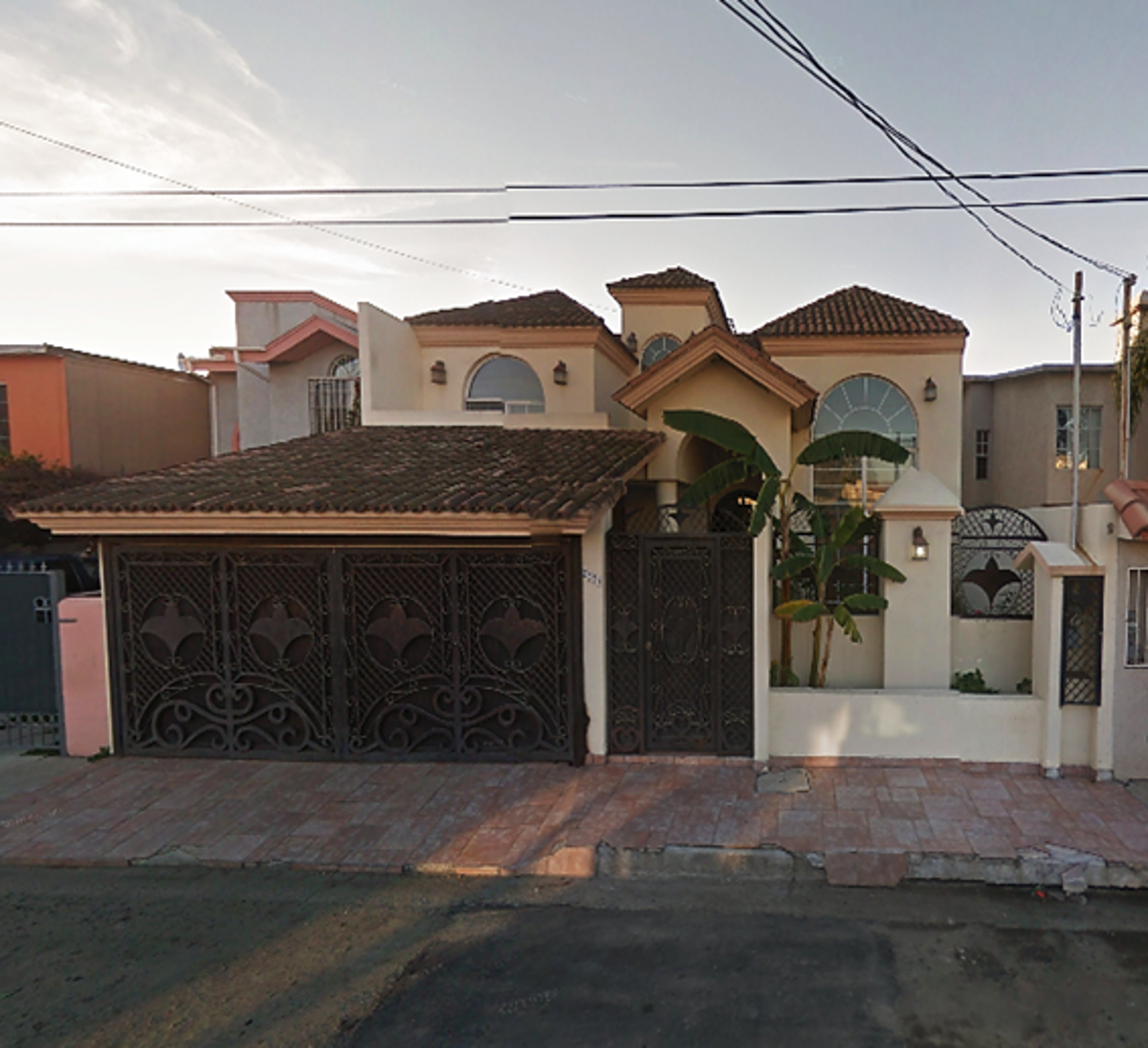 Casa en venta en Universidad Sur, Tijuana — foto 1 de 10