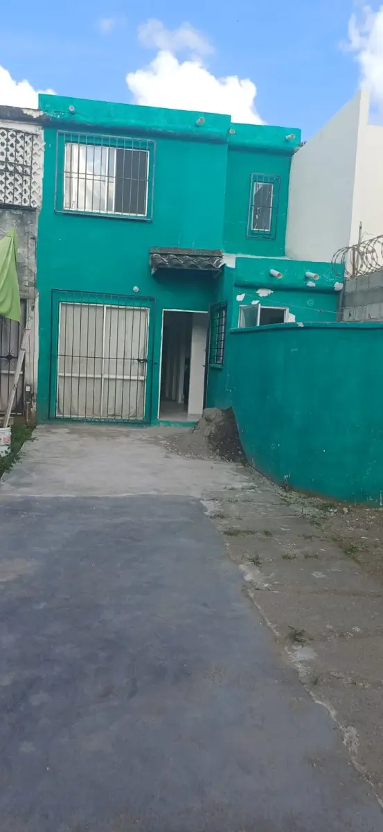Casa en venta en Geovillas los Pinos, Veracruz — foto 1 de 14