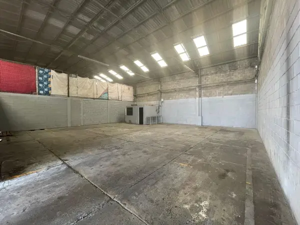 Bodega en renta en Granjas de San Antonio, Iztapalapa — foto 3 de 9