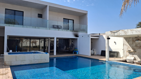 Quinta en venta en Valle de Salinas, Salinas Victoria — foto 3 de 12