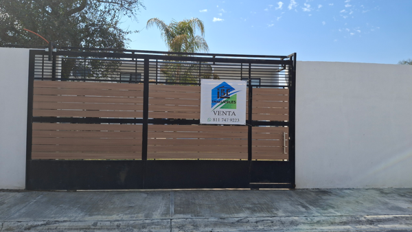 Quinta en venta en Valle de Salinas, Salinas Victoria — foto 2 de 12