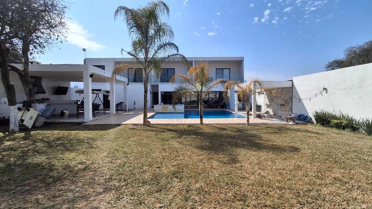 Quinta en venta en Valle de Salinas, Salinas Victoria — foto 1 de 12