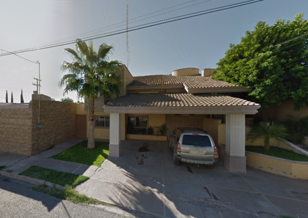 Casa en venta en San Isidro, Torreón — foto 3 de 9