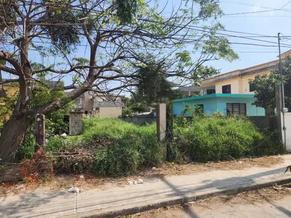 Terreno en venta en Heriberto Kehoe, Ciudad Madero — foto 3 de 4