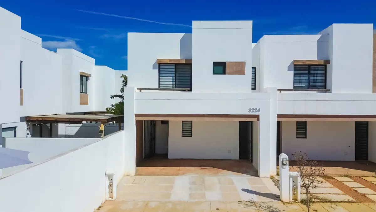 Casa en venta en Cerritos Resort, Mazatlán — foto 1 de 65