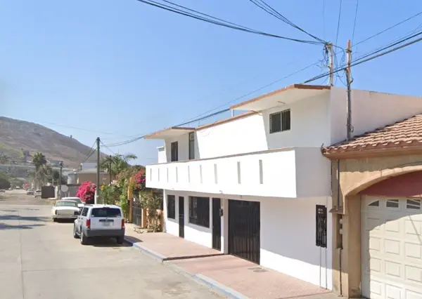 Casa en venta en Playas de Tijuana Sección Costa Azul, Tijuana — foto 3 de 13