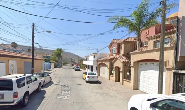 Casa en venta en Playas de Tijuana Sección Costa Azul, Tijuana — foto 2 de 13