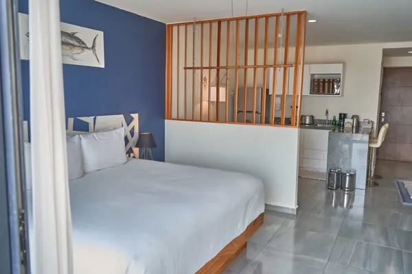 Departamento en renta en Playa del Carmen Centro, Solidaridad — foto 3 de 21
