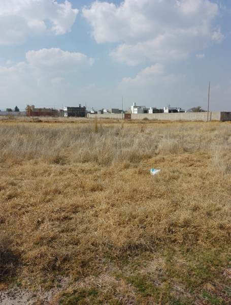 Terreno en venta en San Sebastian, Metepec — foto 2 de 2