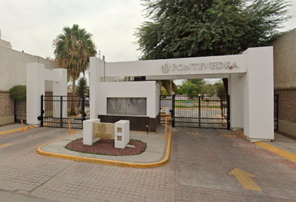 Casa en venta en Residencial Senderos, Torreón — foto 2 de 8