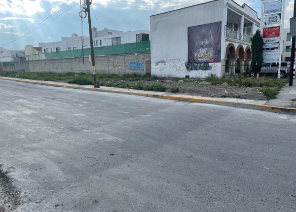 Terreno en venta en San Gaspar Tlahuelilpan, Metepec — foto 2 de 3