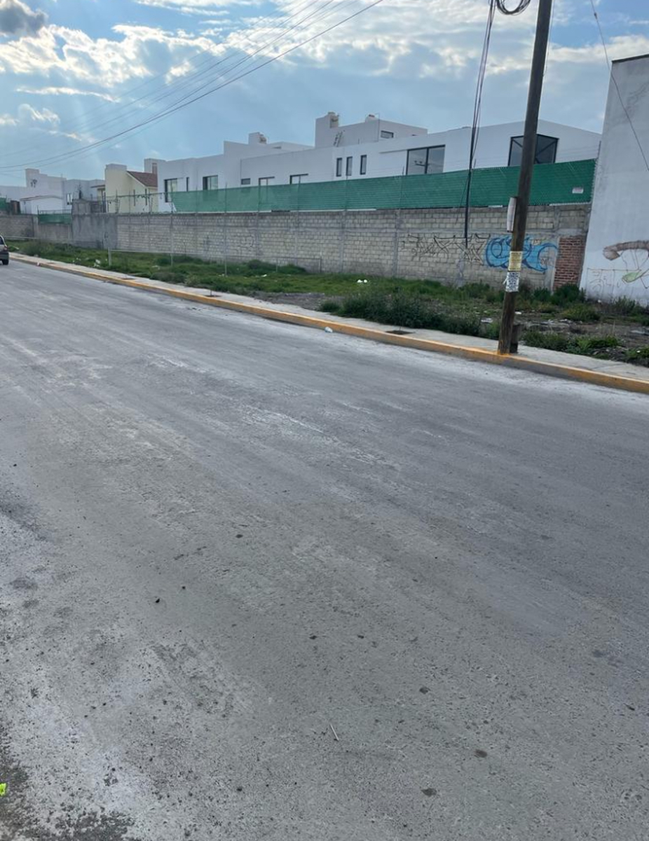 Terreno en venta en San Gaspar Tlahuelilpan, Metepec — foto 1 de 3