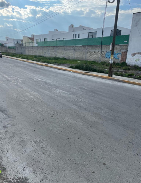 Terreno en venta en San Gaspar Tlahuelilpan, Metepec, México