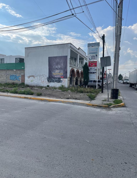Terreno en venta en San Gaspar Tlahuelilpan, Metepec — foto 3 de 3
