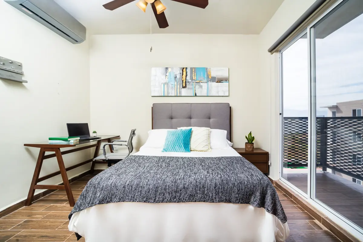 Departamento en venta en Santa Fe Living, Guadalupe — foto 1 de 49