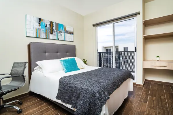 Departamento en venta en Santa Fe Living, Guadalupe — foto 2 de 49