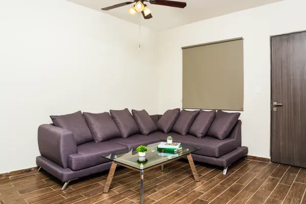 Departamento en venta en Santa Fe Living, Guadalupe — foto 3 de 49