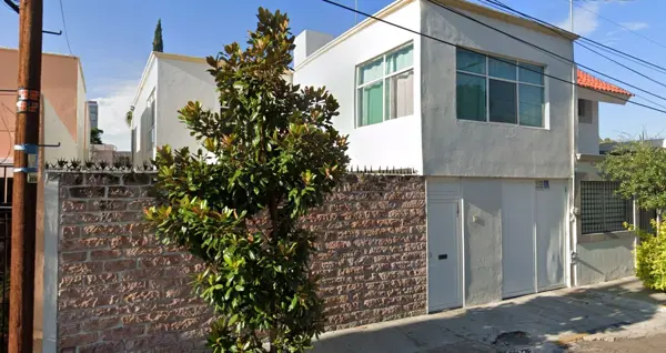 Casa en Los Angeles, Durango, Durango
