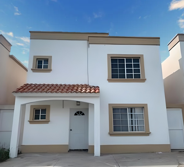 Casa en venta en Navarro, Torreón — foto 2 de 8