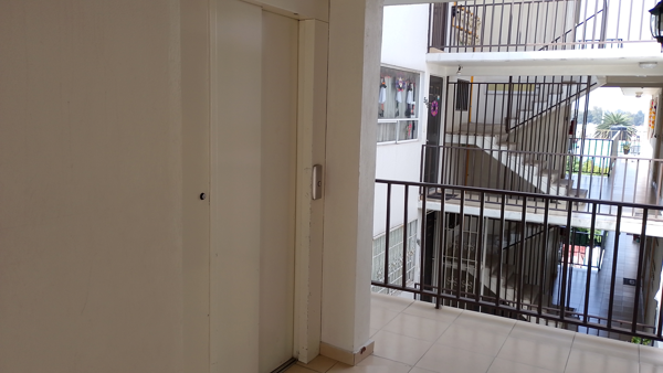 Departamento en venta en Agricola Oriental, Iztacalco — foto 3 de 17