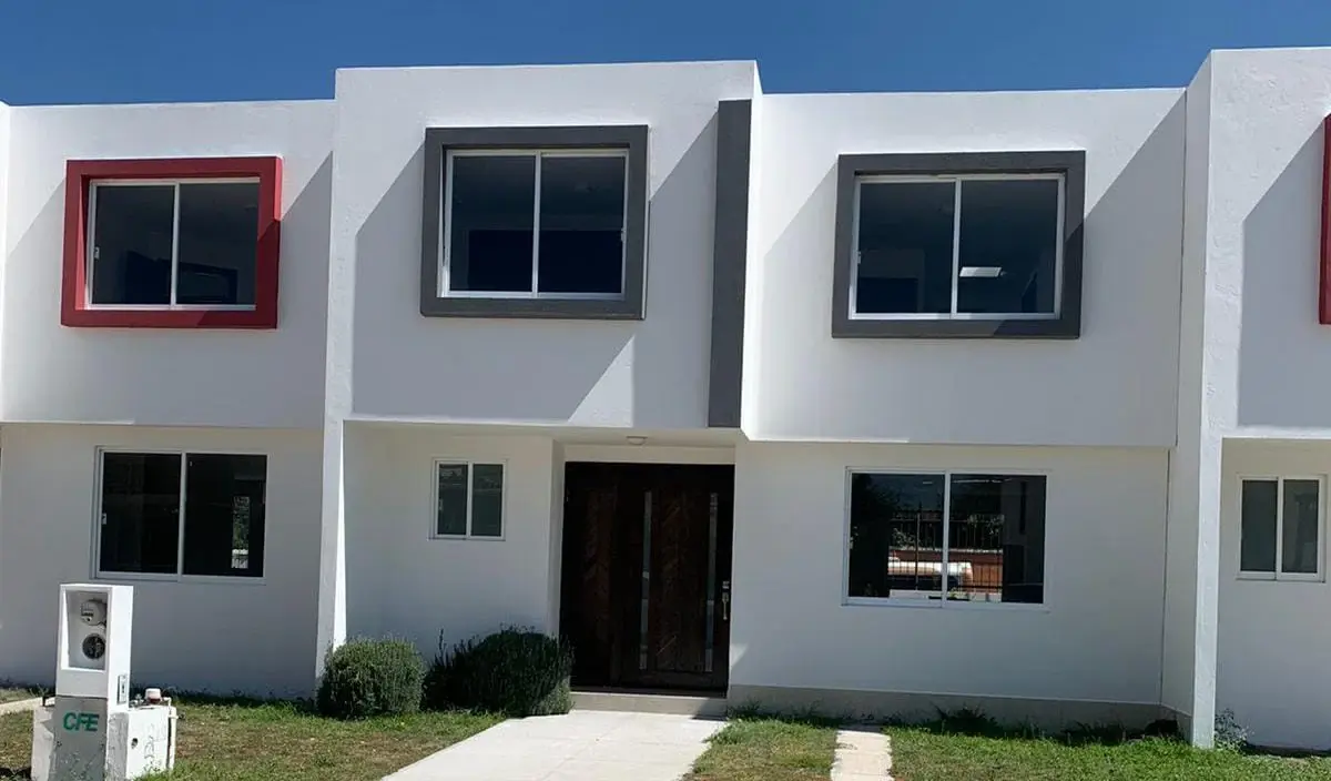 Casa en venta en Nuevo Espiritu Santo, San Juan del Río — foto 1 de 18