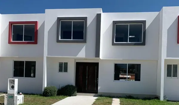 Casa en venta en Nuevo Espiritu Santo, San Juan del Río, Querétaro Casa en venta en Nuevo Espiritu Santo, San Juan del Río, Querétaro
