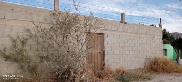 Terreno en venta en La Luz, Matamoros — foto 2 de 10