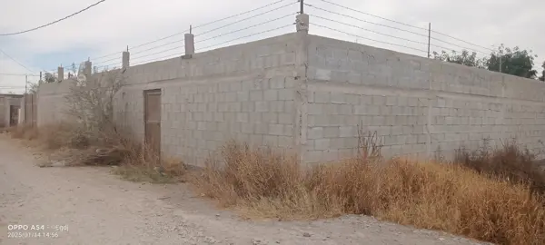 Terreno en venta en La Luz, Matamoros — foto 3 de 10