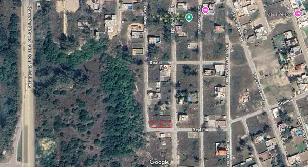 Terreno en venta en Fundadores, Ciudad Madero — foto 3 de 3