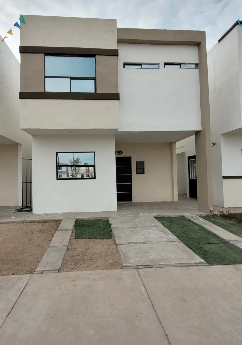 Casa en Venta en Loma Real, Torreón, Coahuila de Zaragoza